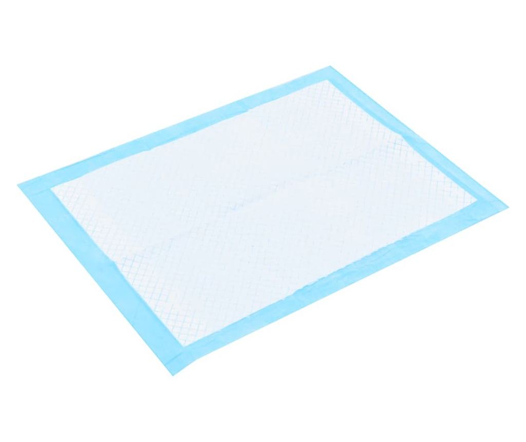 Podloge za obuku ljubimaca 200 kom 45 x 33 cm od netkane tkanine - 13