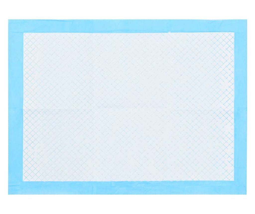 Podloge za obuku ljubimaca 200 kom 45 x 33 cm od netkane tkanine - 15