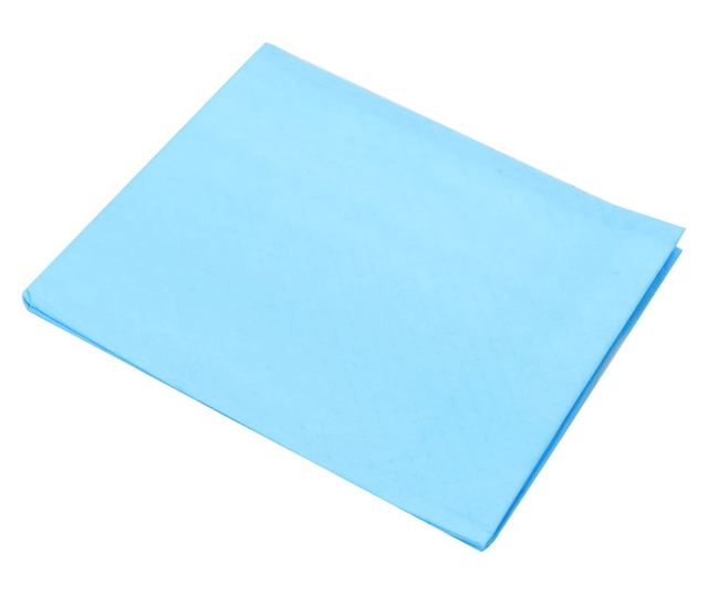 Podloge za obuku ljubimaca 200 kom 90 x 60 cm od netkane tkanine