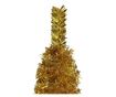 Uski umjetni božićni bor, zlatni, 240 cm thumbnail 3