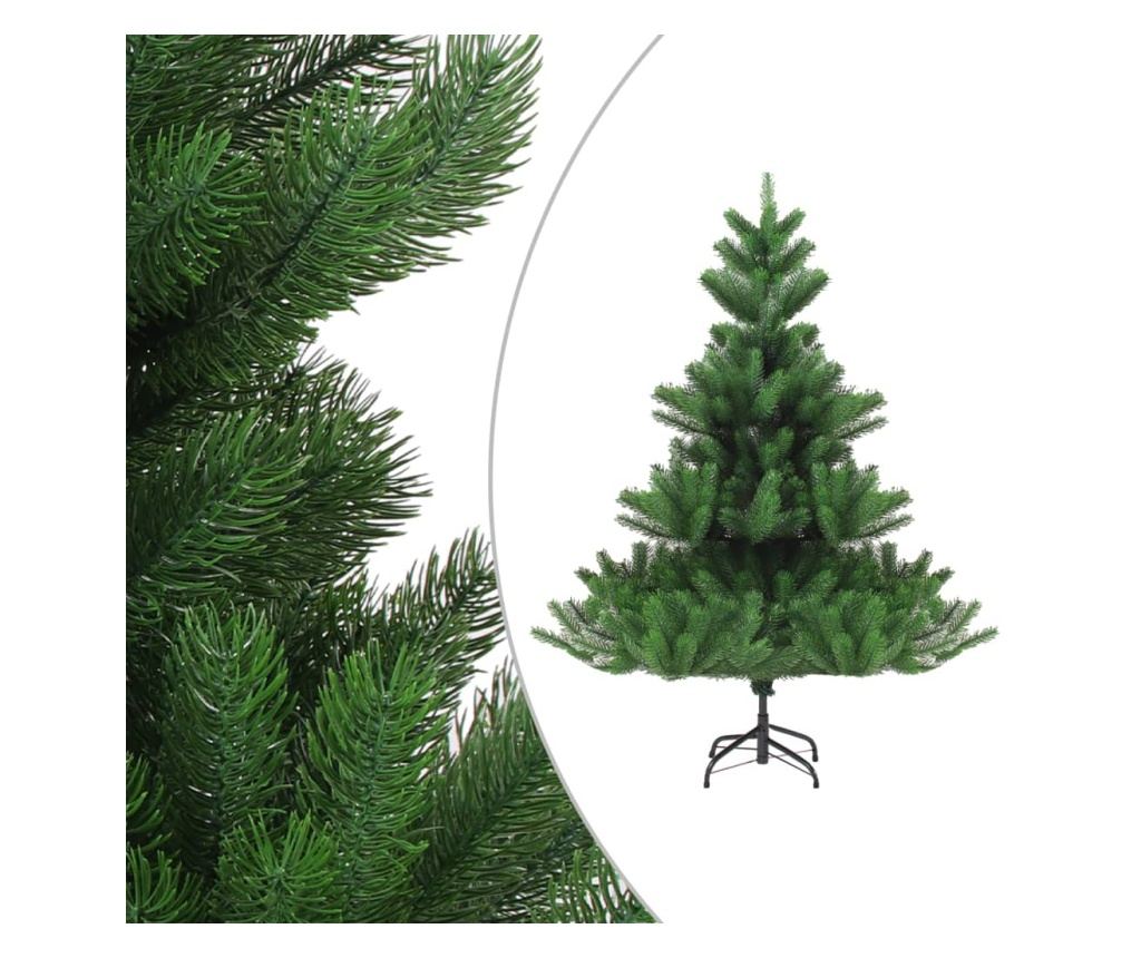 Umjetno božićno drvce Nordmann, zeleno, 180 cm - 3