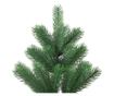 Umjetno božićno drvce Nordmann, zeleno, 210 cm thumbnail 4