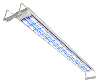 Светодиодна лампа за аквариум, 120-130 см, алуминий IP67