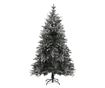 Umjetno božićno drvce sa snijegom, zeleno, 210 cm, PVC & PE