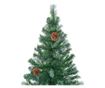 Božićno drvce s češerima 180 cm thumbnail 3