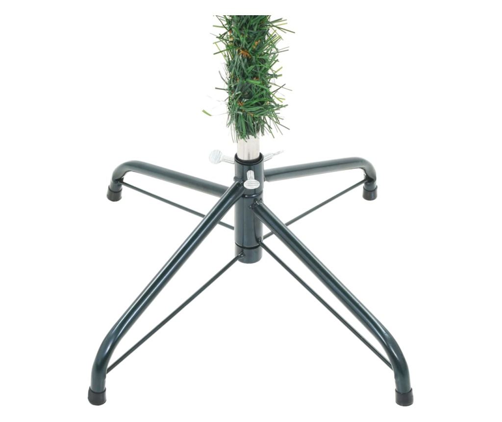 Božićno drvce s češerima 180 cm - 6