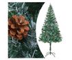 Božićno drvce s češerima 180 cm thumbnail 2