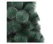 Umjetno božićno drvce sa stalkom, zeleno, 150 cm, PET thumbnail 4