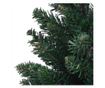 Umjetno božićno drvce sa zelenim stalkom 90 cm PVC thumbnail 3