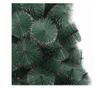Umjetno božićno drvce sa stalkom, zeleno, 120 cm, PET