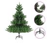 Umjetno božićno drvce Nordmann, zeleno, 210 cm thumbnail 1