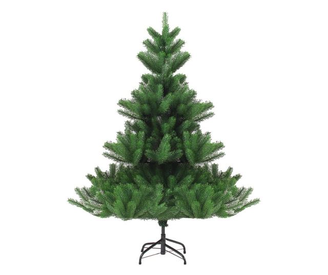 Umjetno božićno drvce Nordmann, zeleno, 120 cm