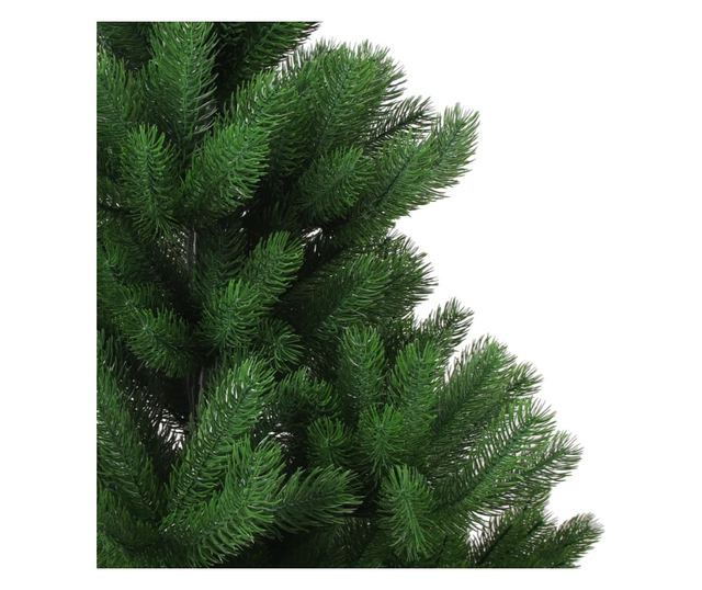 Umjetno božićno drvce Nordmann, zeleno, 150 cm