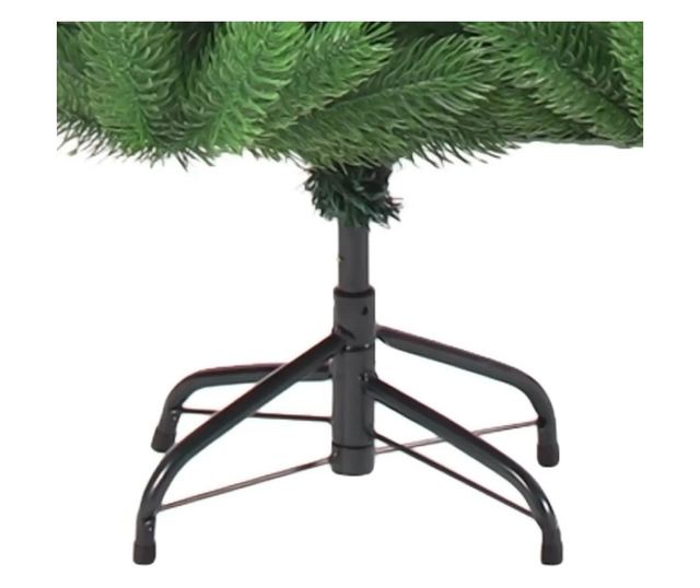 Umjetno božićno drvce Nordmann, zeleno, 150 cm