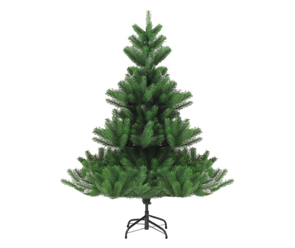 Umjetno božićno drvce Nordmann, zeleno, 180 cm - 2
