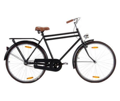 Холандски велосипед 28 инча колело 57 см рамка мъжки