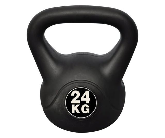 Girja 24 kg