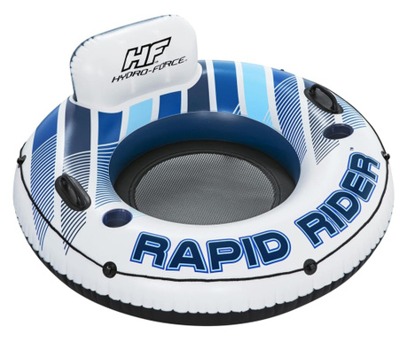 Rapid Rider egyszemélyes vízi úszócső