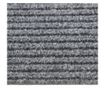 Килим за мръсотия, сив, 100x450 см thumbnail 3