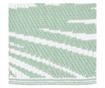 Външна постелка, зелена, 120x180 см, PP thumbnail 3