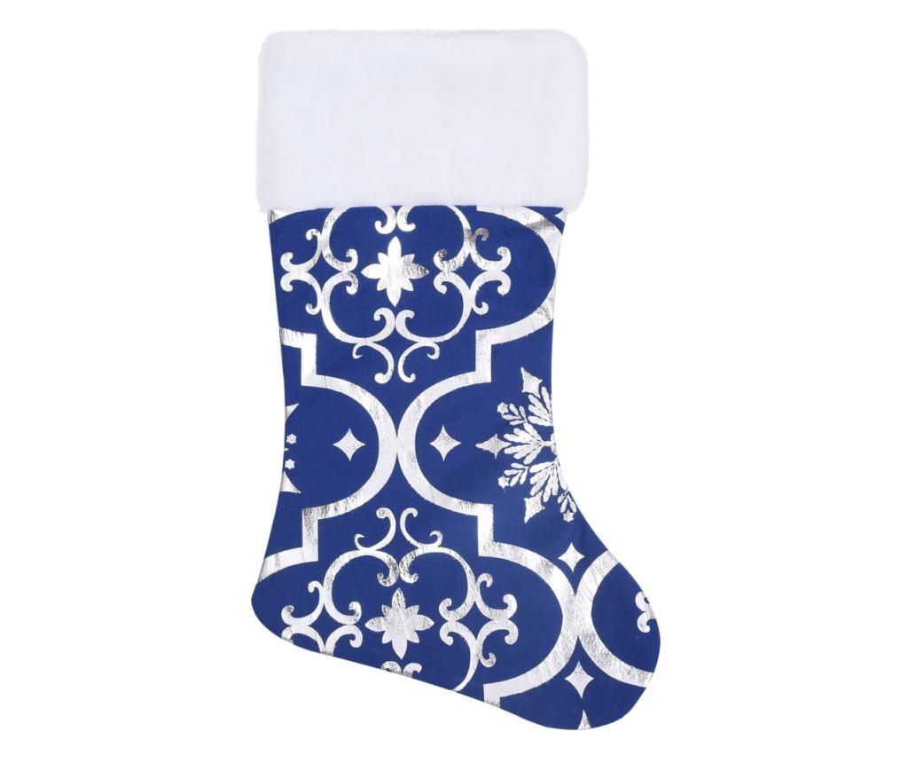 Karcsonyi fenyszoknya kk zoknival, 150 cm-es szvet - 4