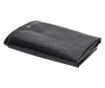 Cerada 650 g/m² 4 x 5 m crna