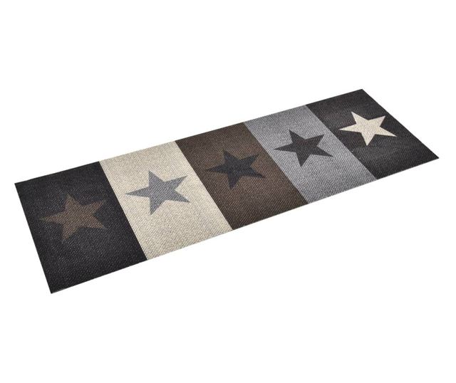 Kuchenna mata podłogowa Star, 45x150 cm