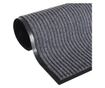 Sivi PVC otirač za ulaz 120 x 180 cm thumbnail 2