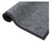 Ulazna otirač, siva, 40x60 cm thumbnail 4