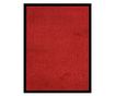 Ulazna otirač, crvena, 40x60 cm thumbnail 1