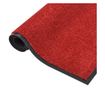 Ulazna otirač, crvena, 40x60 cm thumbnail 4