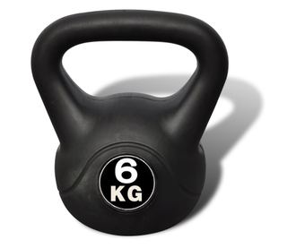 Girja 6 kg