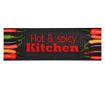Kuchenna mata podłogowa Hot&Spicy, 60x180 cm