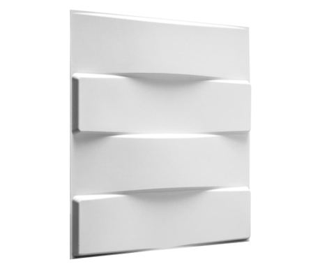 12 db GA-WA05 3D falpanel