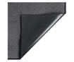 Otirač za ulaz, antracit, 40x60 cm thumbnail 3
