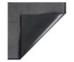 Otirač za vrata, antracit, 60x80 cm thumbnail 3