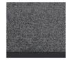 Otirač za vrata, antracit, 60x80 cm thumbnail 4
