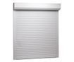 Roleta aluminijska 80 x 100 cm bijela
