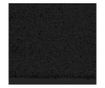 Otirač za vrata, crni, 60x80 cm thumbnail 4