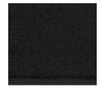 Otirač za vrata, crni, 80x120 cm thumbnail 4