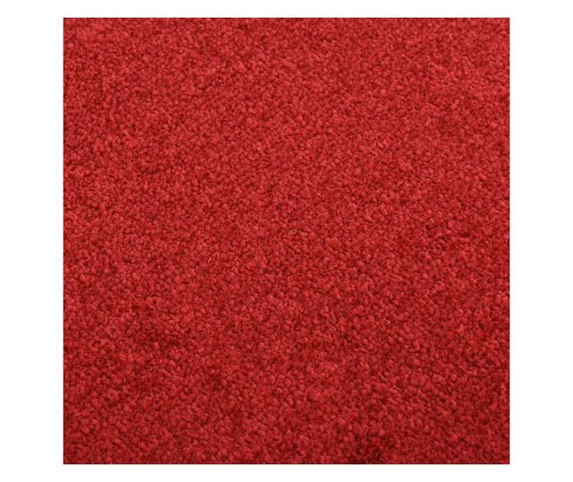 Otirač, crveni, 80x120 cm