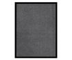Otirač za ulaz, antracit, 40x60 cm thumbnail 1