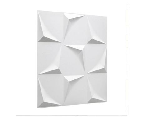 12 darab Beau 3D fali panel GA-WA28