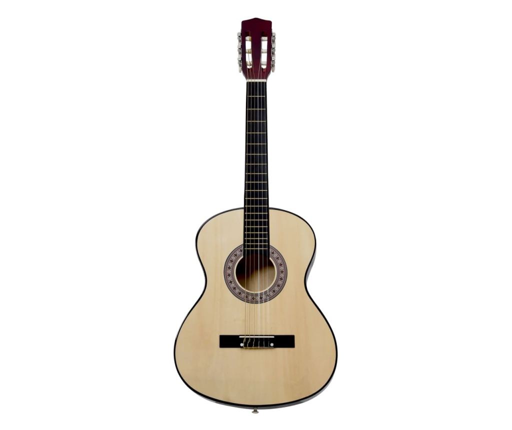 Klasična gitara za početnike s torbom 4/4 39 " - 3