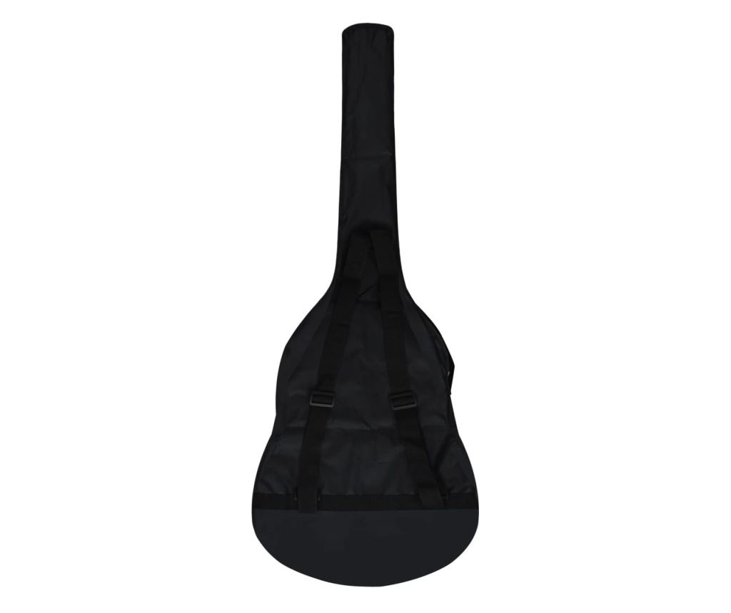Klasična gitara za početnike s torbom 4/4 39 " - 11