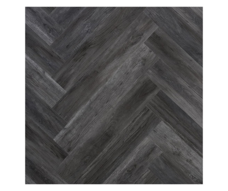 Nástěnné panely vzhled dřeva 30 ks GL-WA32 dub popelavě šedé