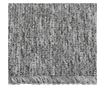 Lpcssznyeg, 15 db, szrke, 75x20 cm, tglalap alak