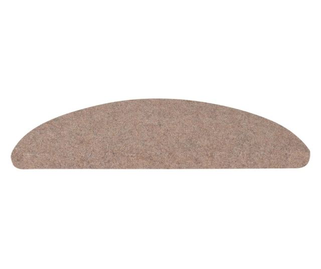 ntapads lpcssznyeg, 15 db, bzs, 56x20 cm