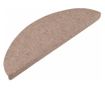ntapads lpcssznyeg, 15 db, bzs, 56x20 cm