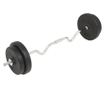 Set utega 30 kg